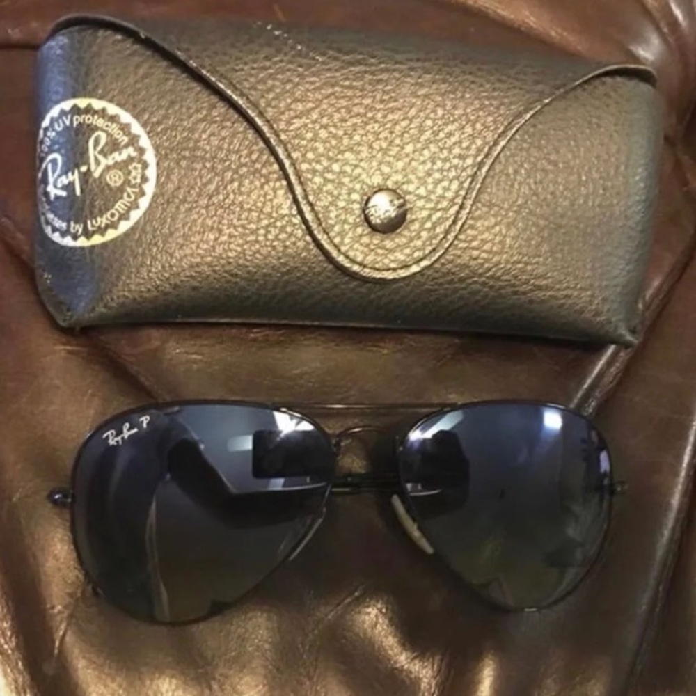 Ray ban sunglasses
